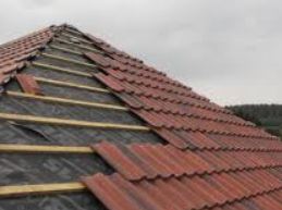 reroofing
